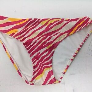 NWT Shade & Shore Bikini size M